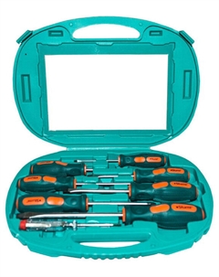 Набор отверток 1040-02-SS6 Sturm!