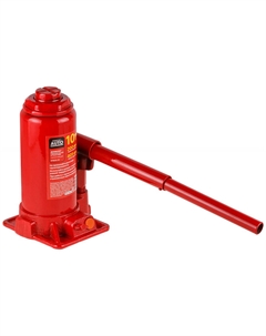 Домкрат гидравлический бутылочный 10 т, 200-405 мм, AUTO ST8018-10 Startul