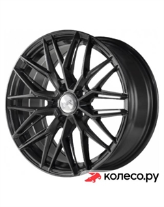 Литой диск CSS3806 7.5x17/4*100 D60.1 ET45 MK Race ready