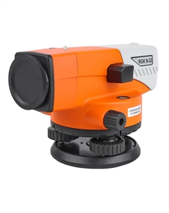 Оптический нивелир N-32, 4610011870071 Rgk