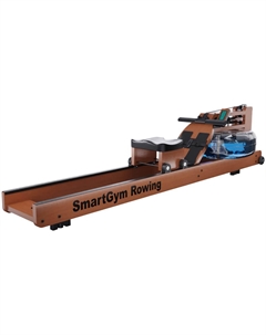 Гребной тренажёр SmartGym WR-S1 Dfc