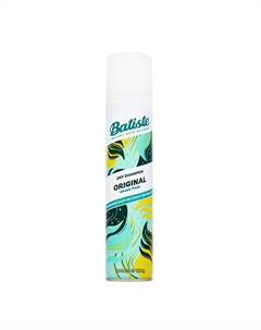 Шампунь Batiste
