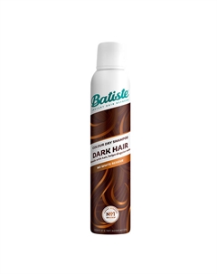 Шампунь Batiste