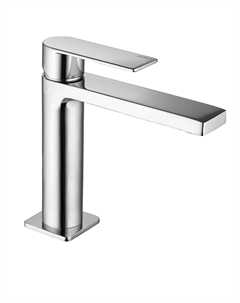 Смеситель для раковины Tango TA071CR хром Paffoni