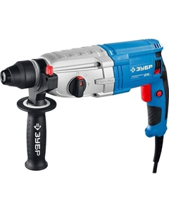 Перфоратор Профессионал SDS Plus ЗП-28-800 К Зубр