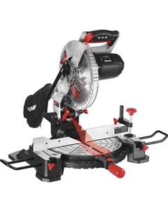 Пила торцовочная ЗПТ-255-1800 ЛМ2 Зубр