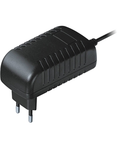 Блок питания для светодиодной ленты ND-E36 220/24 В 36 Вт IP20 (95441) Navigator