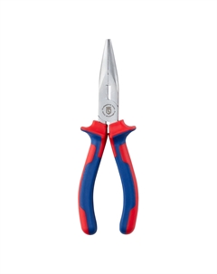 Длинногубцы Мастер 160 мм (77422) Квт