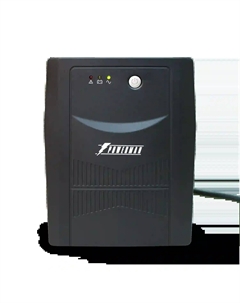 ИБП POWERMAN Back Pro 1500 Powerman