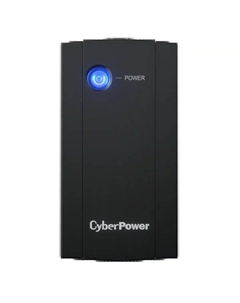 ИБП CYBERPOWER 850VA/425W (UTC850EI) Cyberpower