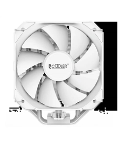Кулер для процессора PCCOOLER PALADIN 400 WH Pccooler