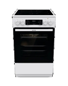 Электрическая плита GORENJE GECS5C70WA Gorenje