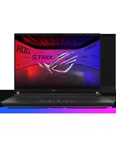 Ноутбук ASUS ROG Strix SCAR 16 G635LX-RW150 16" (90NR0L81-M006R0) Asus
