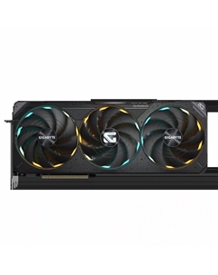 Видеокарта GIGABYTE GeForce RTX 5080 Gaming OC 16G (GV-N5080GAMING OC-16GD) Gigabyte