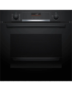 Встраиваемый духовой шкаф BOSCH HBG536EB3 Serie 6 Bosch