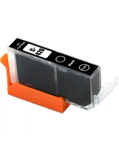 Картридж для струйного принтера NVP CLI-426 Black (NV-4556B001) Nv print