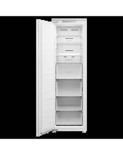 Встраиваемая морозильная камера KORTING KSFI 1795, белая Korting