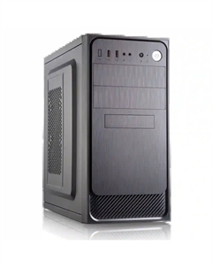 Корпус для ПК с БП FOXLINE Forza FZ-053 (FZ-053-SX450R) Foxline