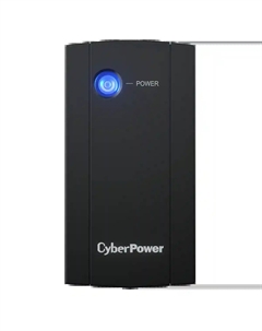 ИБП CYBERPOWER 850VA/425W (UTC850E) Cyberpower