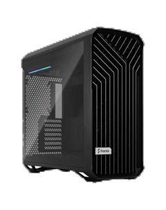 Корпус для ПК без БП FRACTAL North XL Charcoal Torrent Black Glass version (FD-C-TOR1A-01) Fractal design