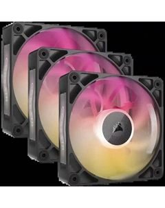 Вентилятор для корпуса CORSAIR iCUE LINK RX120 MAX RGB (CO-9051034-WW) Corsair