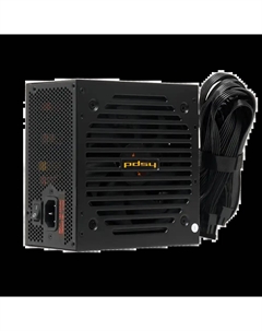 Блок питания для ПК HSPD 550W 80+ Bronze (HSI-550BS-BK) Hspd