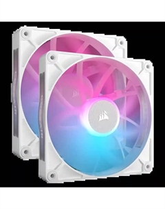 Вентилятор для корпуса CORSAIR iCUE LINK RX140 RGB (CO-9051024-WW) Corsair