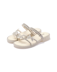 Слайдеры с камнями, экрю Josiny