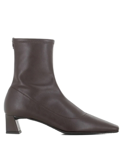 Ботинки-носки Бренды, коричневый Giuseppe zanotti