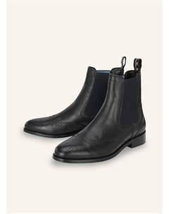 Ботинки HELEN, черный Crickit