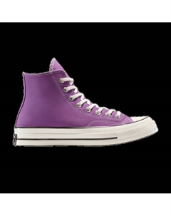 Кроссовки Chuck 70 High 'My Jam', фиолетовый Converse