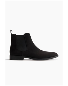 Ботинки челси, черный H&m