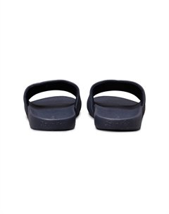 Мюли, синий Calvin klein