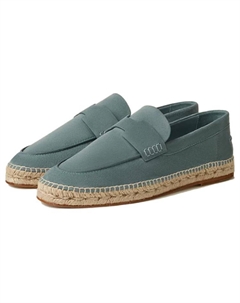 Трип Эспадрильи Мужские Зеленые HERMES Hermès