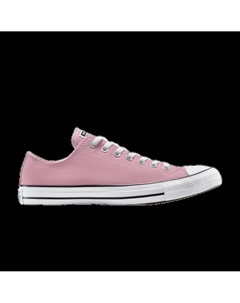 Кроссовки Chuck Taylor All Star Low 'Cliffside Rose', розовый Converse