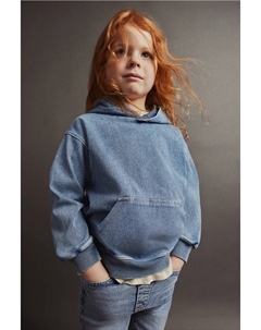 Суперэластичные джинсы узкого кроя, синий H&m