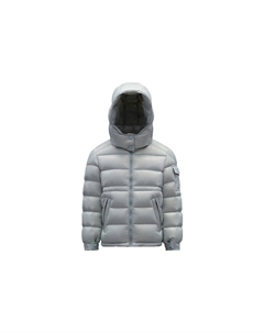 Пуховик Mel Series Blue Детский Moncler