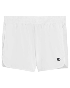 Шорты Team, белый Wilson