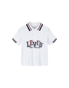 Футболка для начальной школы, Bright White Levi's®