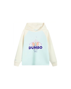 Детская толстовка, Air Blue Anta