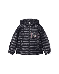 Пуховик Navy Blue Детский Moncler