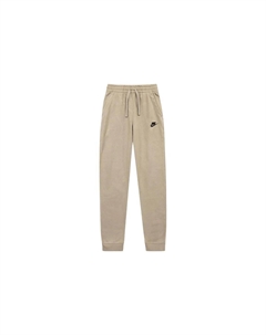 Детские брюки, коричневый Nike