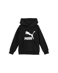 Толстовка PS, черный Puma