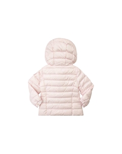 Куртки Пальто Розовые Детские Moncler
