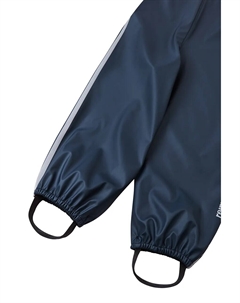 Детская куртка и брюки, зеленый Reima