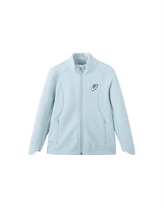 Детская куртка, синий Asics