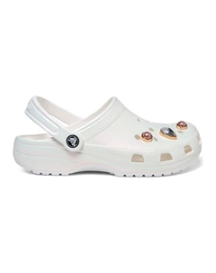 Детские сандалии Kids, White Crocs