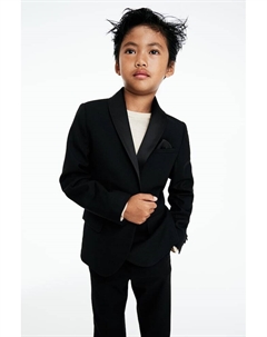 Смокинг-Пиджак, черный H&m