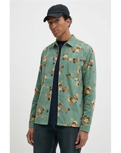 Детский купальник цельнокроеный, золотой Karl lagerfeld