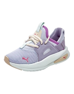 Детские кроссовки SOFT ENZO EVO PS Kids Low-top Dream Pink, цвет Dream Pink Puma